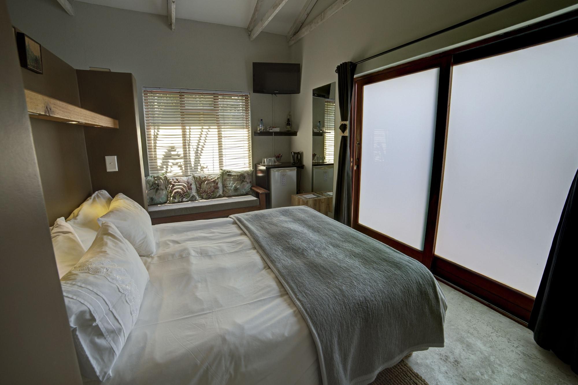 Organic Stay Guesthouse Swakopmund Exterior foto