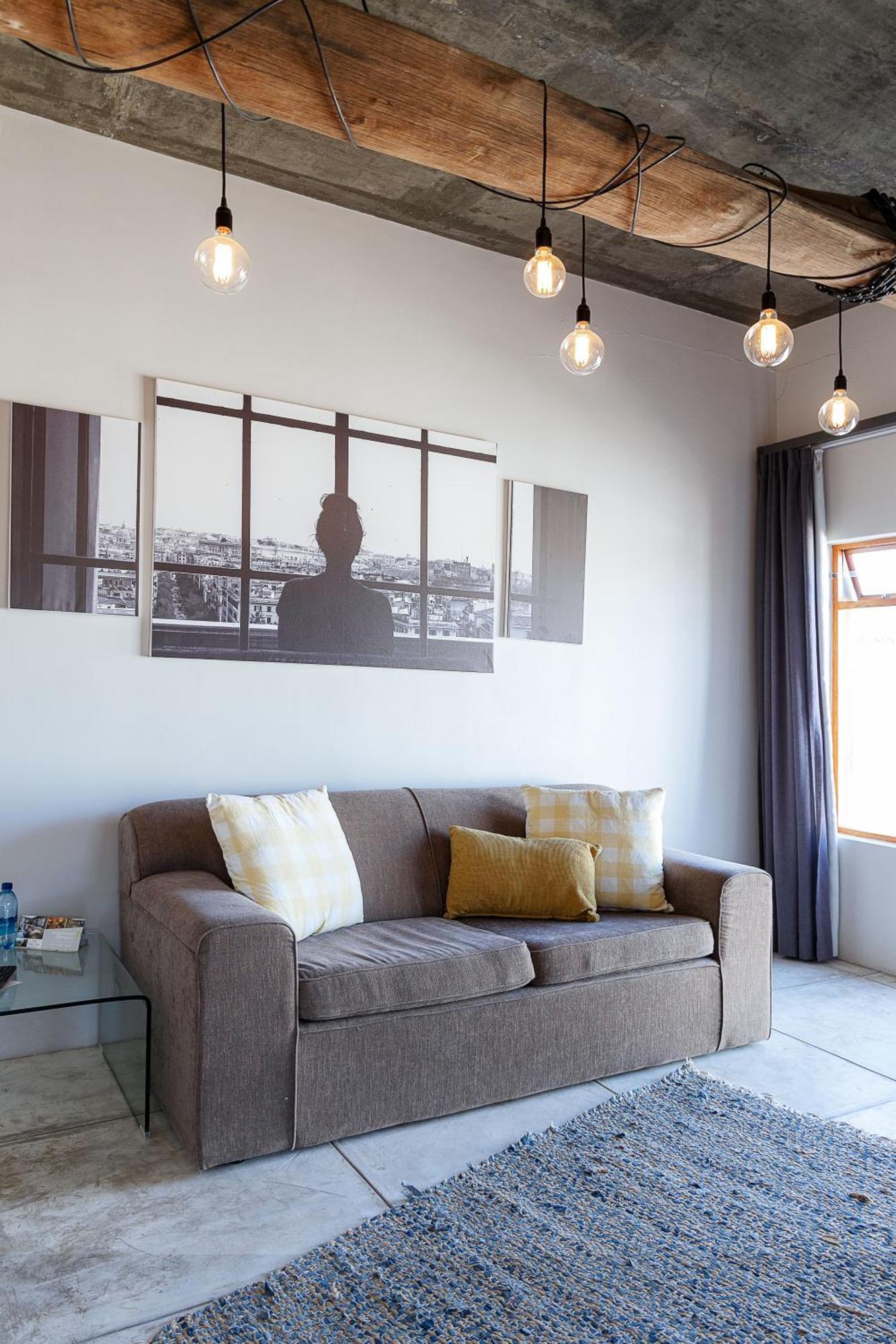 Organic Stay Guesthouse Swakopmund Exterior foto