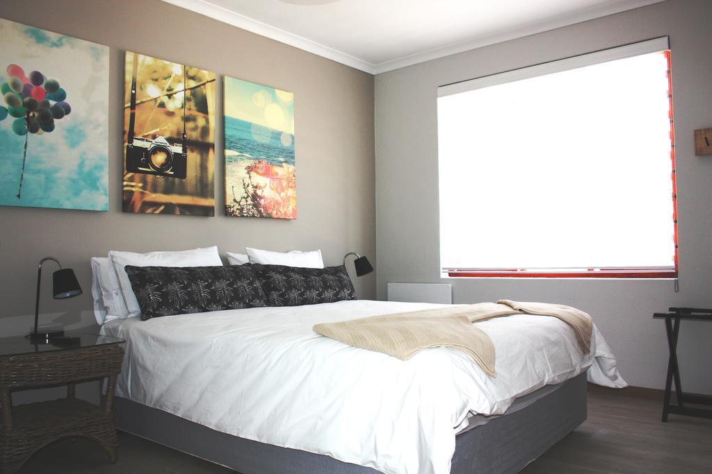 Organic Stay Guesthouse Swakopmund Cameră foto