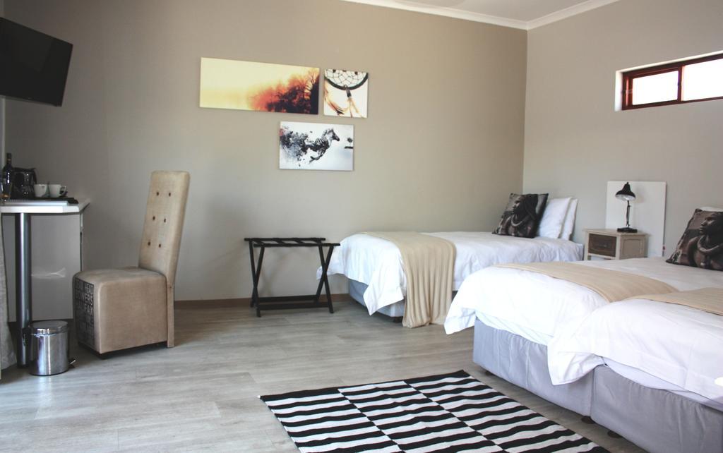 Organic Stay Guesthouse Swakopmund Cameră foto